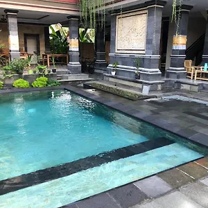 Awan Bali House *** Ubud