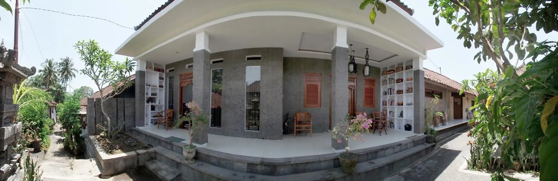 Hotel Manikan House Ubud