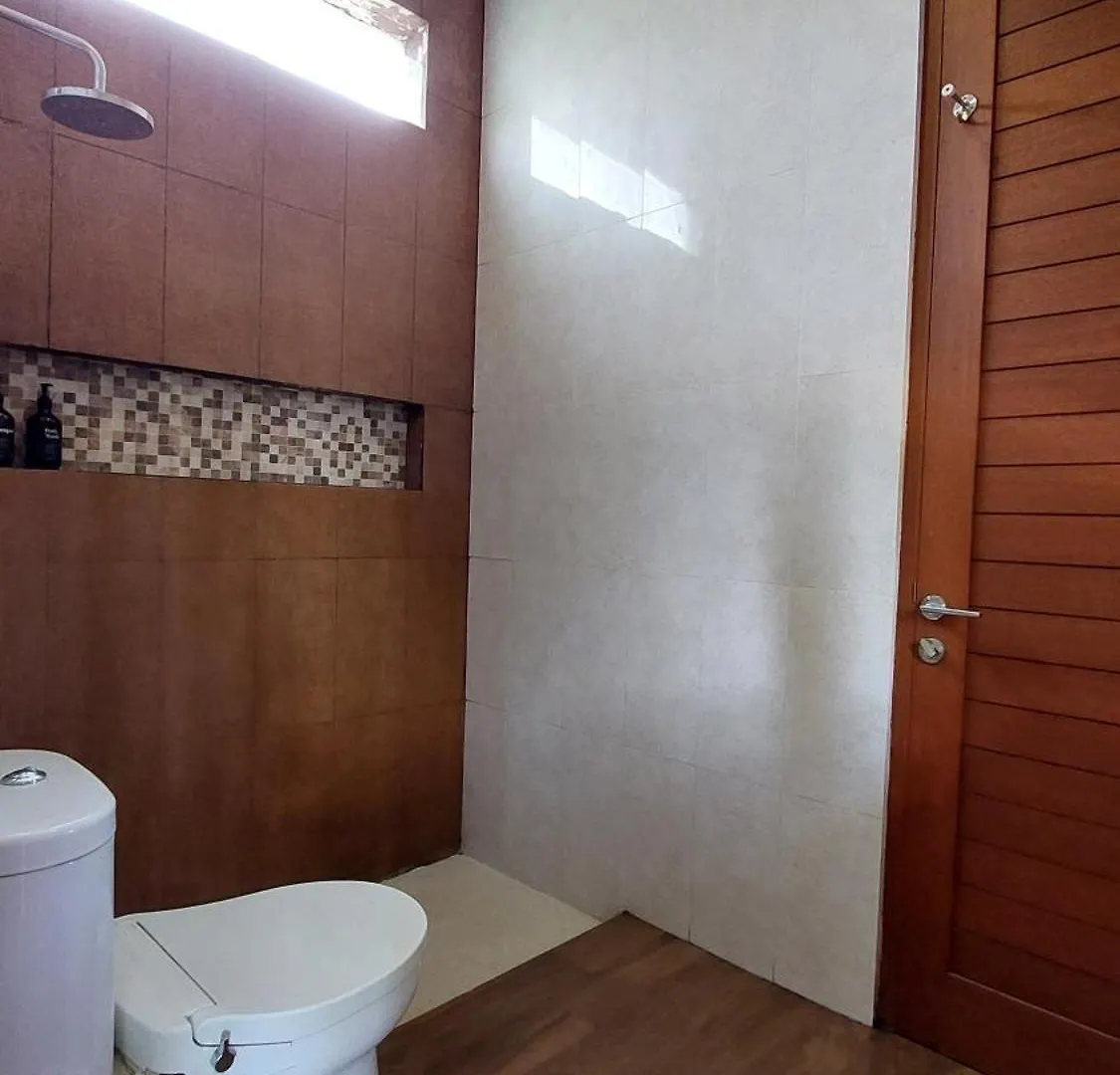 Penzion Hotel Manikan House Ubud