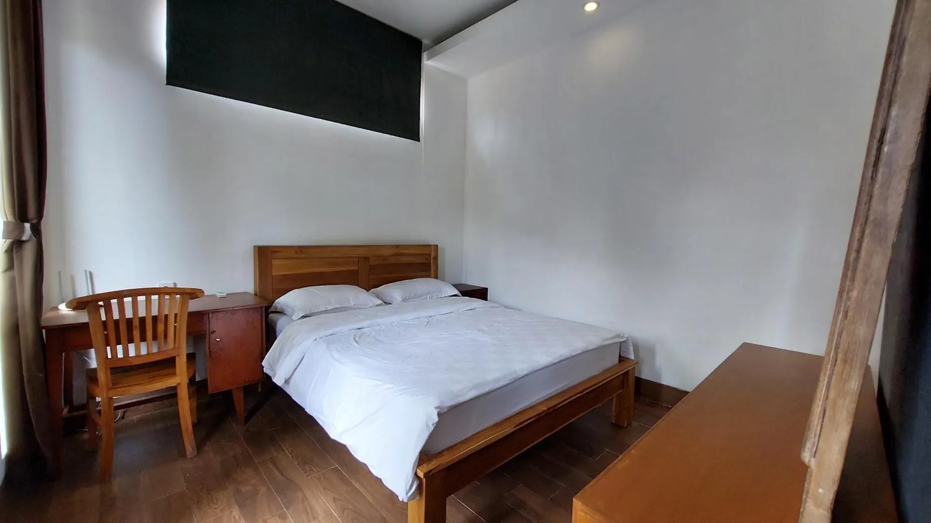 Hotel Manikan House Ubud Penzion