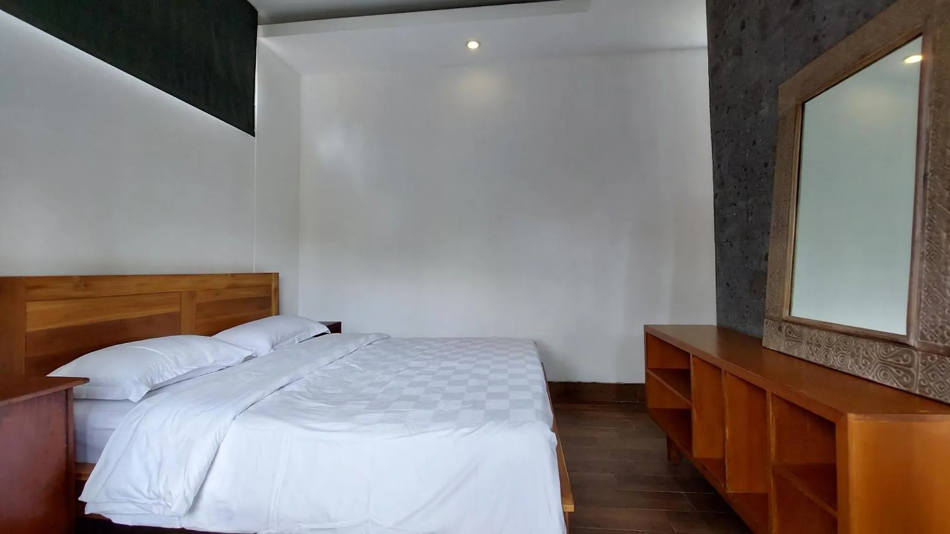 Hotel Manikan House Ubud