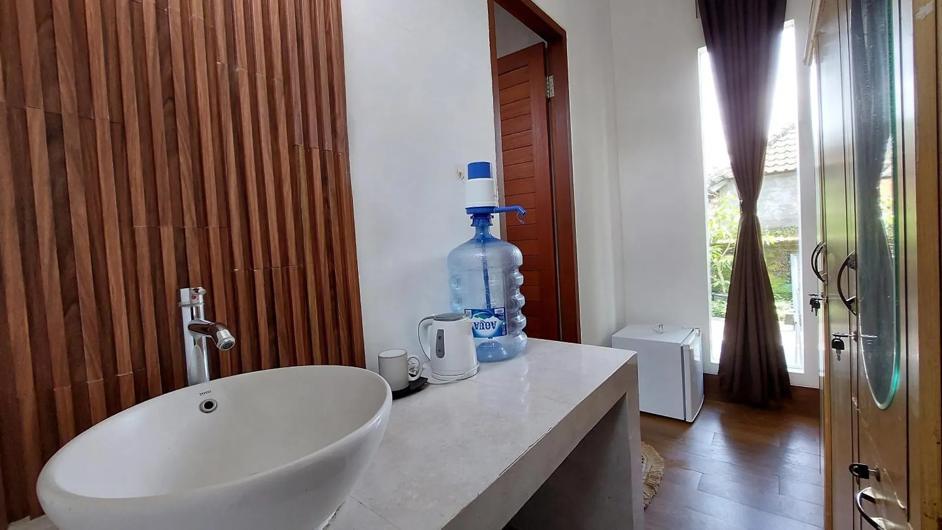 Hotel Manikan House Ubud 2*,