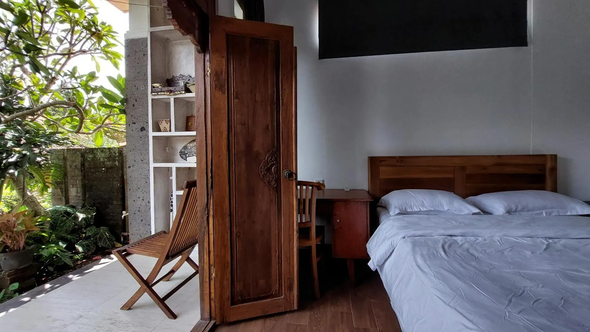 Manikan House Ubud Indonesia