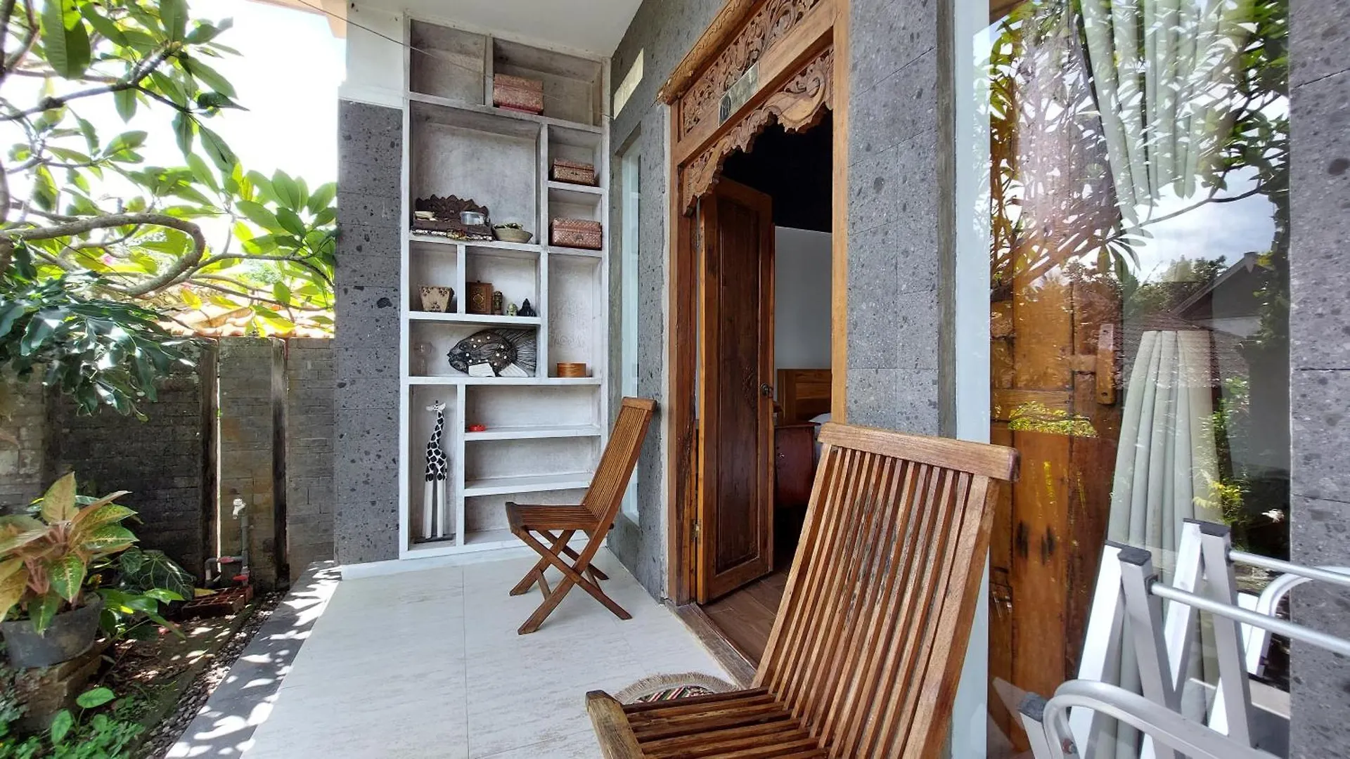 Manikan House Ubud 2*, Ubud (Bali) Indonesia