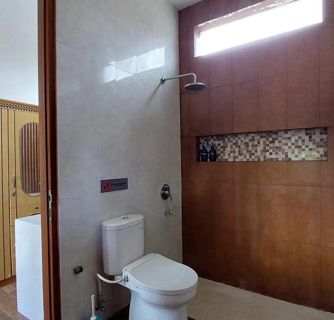 Manikan House Ubud