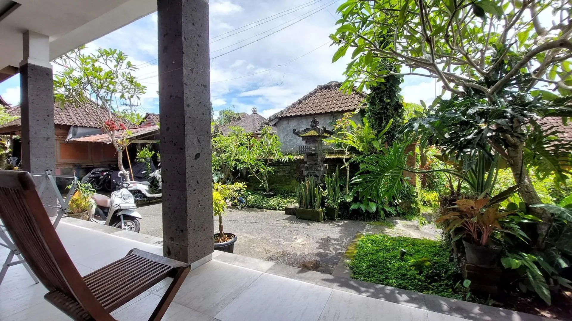 Manikan House Ubud Guest house Ubud (Bali)