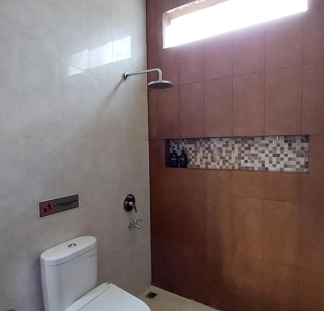 ** Guest house Manikan House Ubud Indonesia