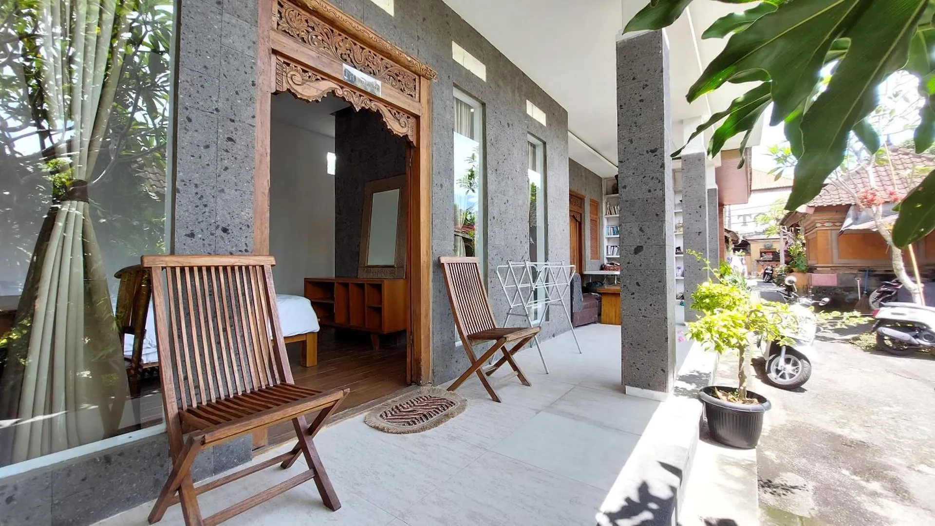 Manikan House Ubud Ubud (Bali)