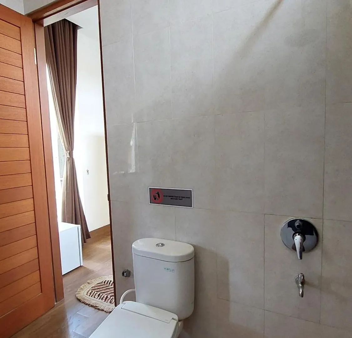 Manikan House Ubud 2*, Ubud (Bali) Indonesia