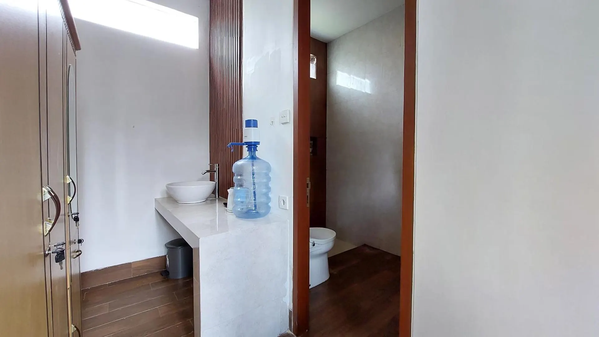 Manikan House Ubud Guest house