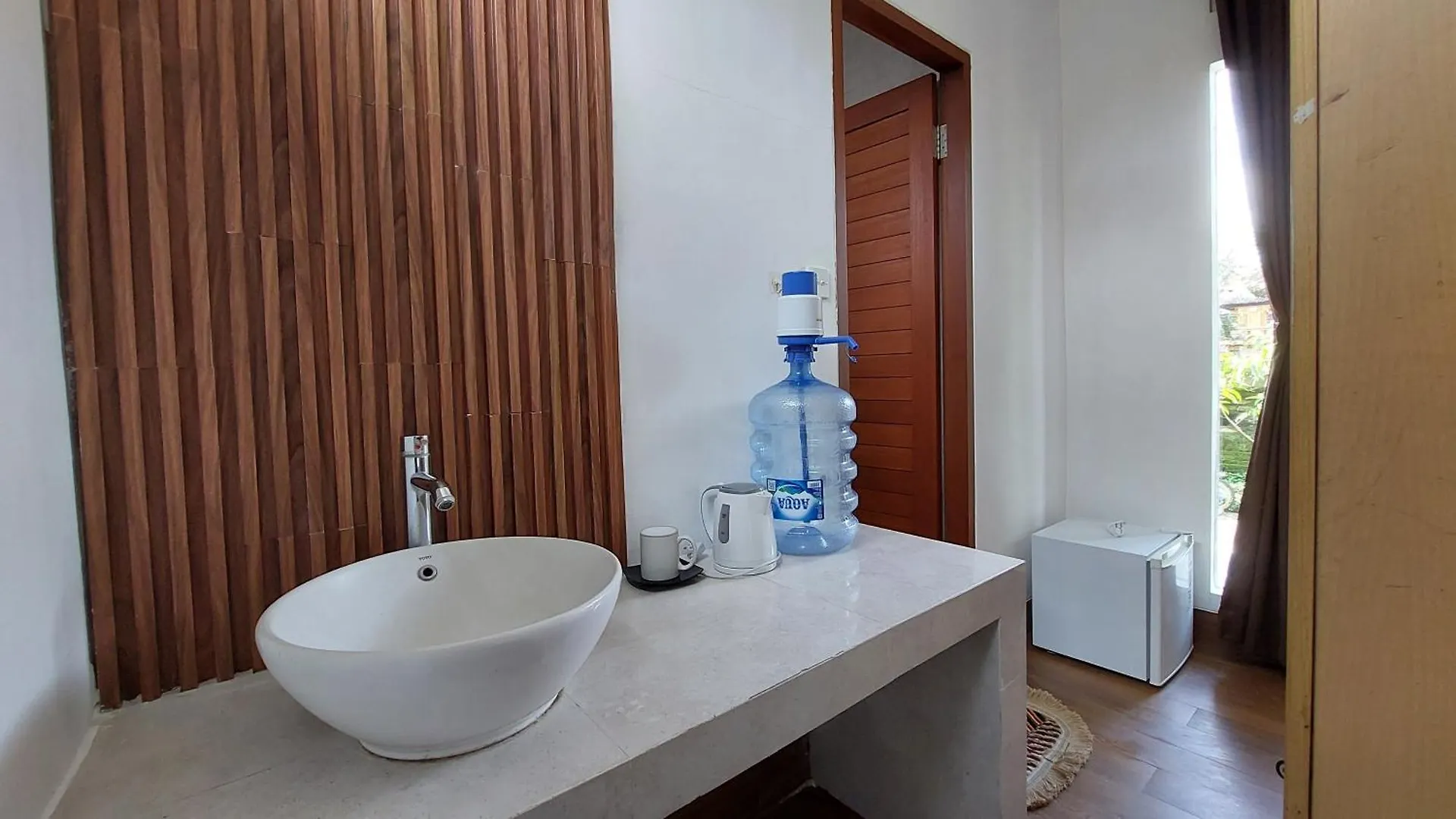 Guest house Manikan House Ubud