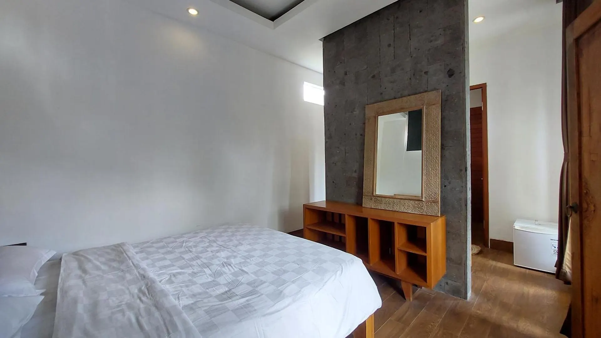 ** Guest house Manikan House Ubud Indonesia